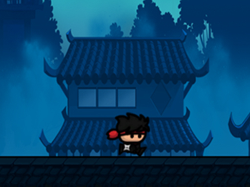 image Endless Ninja