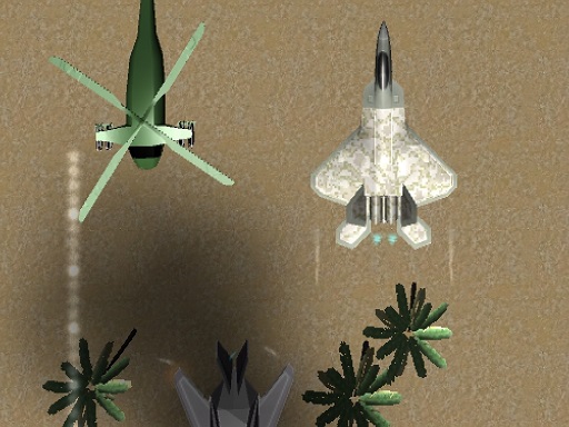 image Endless Raptor War