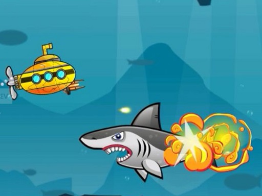 image Endless Submarine Adventure 2019