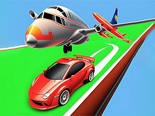 image Epic Car: Transform Race