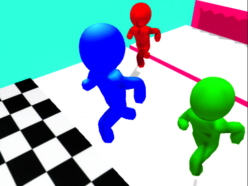 image Epic Fun Race 3D
