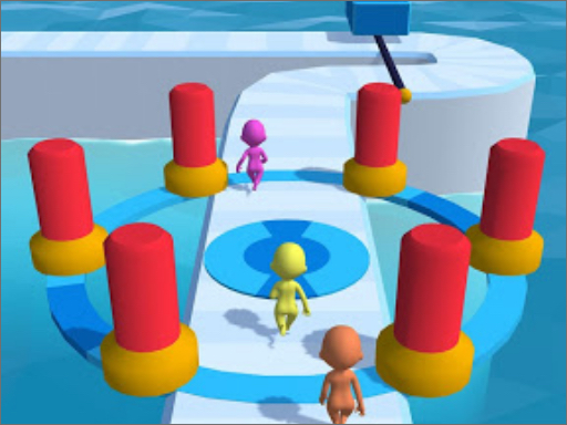 image Epic Race 3D
