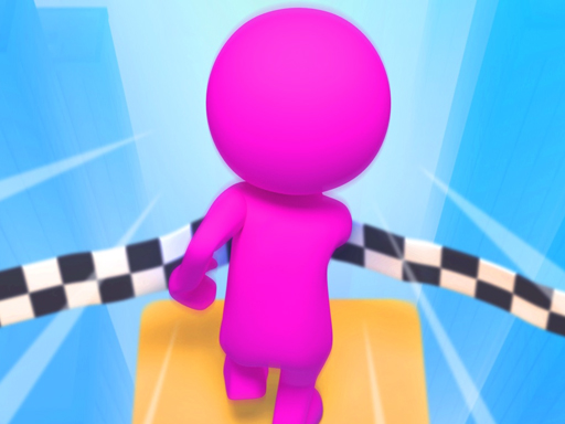 image Epic Run Race 3D