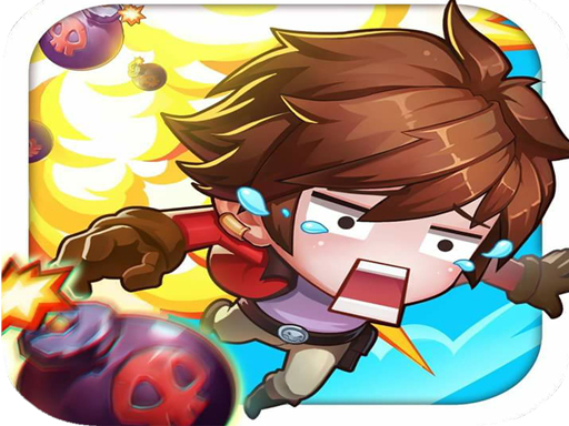 image Escape Bomber