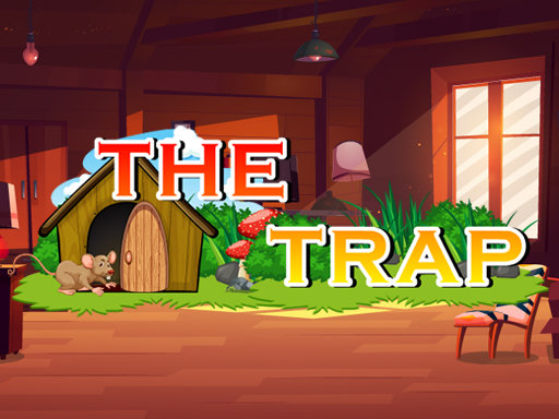 image Escape Game - Rat Escapes Cat