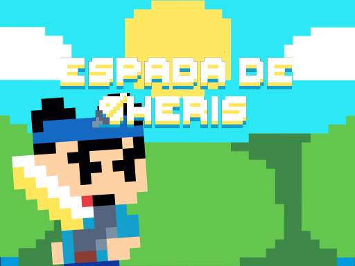 image Espada de Sheris