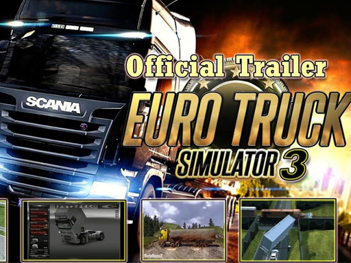 image Euro Truck Drive