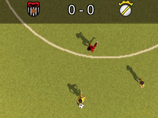 image European Football