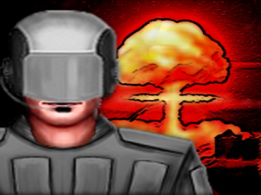 image European War - ww3 Mode Demo
