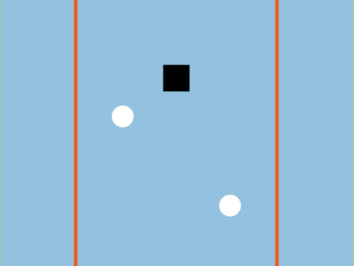 image Evasive Balls