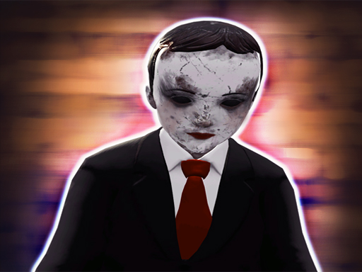image Evil Doll Pixel
