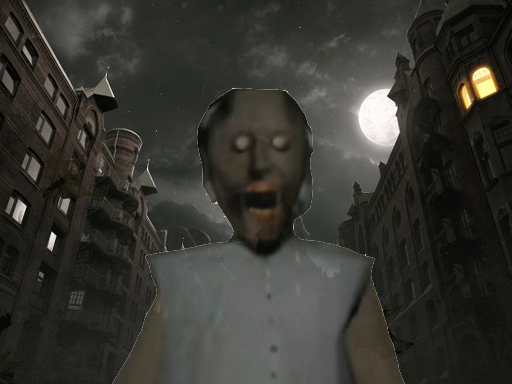 image Evil Granny: City Terror