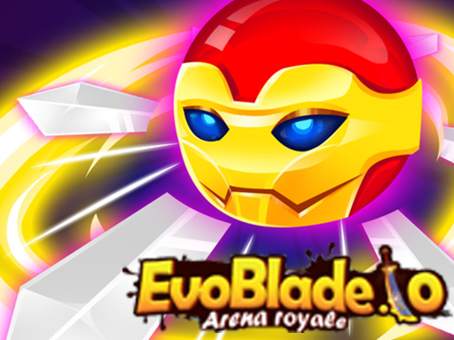 image EvoBlade.io