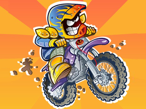 image Excite Bike