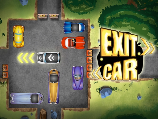 image Exit Car