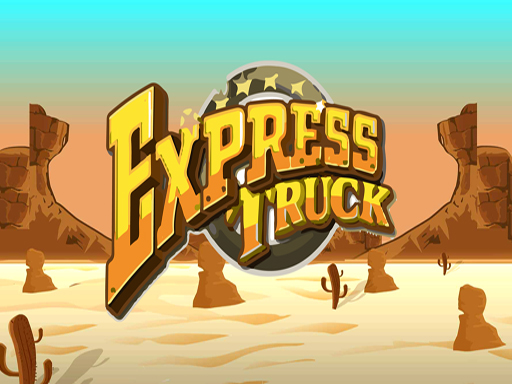 image Express Truck