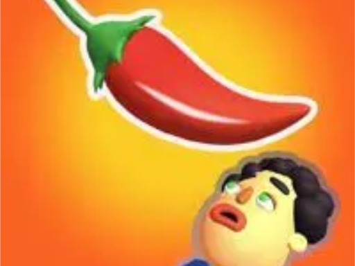 image Extra Hot Chili 3D Online