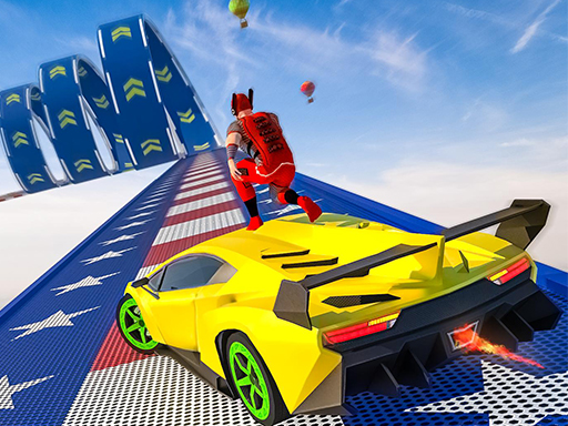 image Extreme Car Driving Simulator 3d 2021