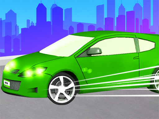 image Extreme Car Driving Simulator 3D