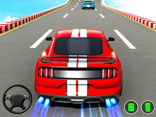 image Extreme Car Stunts
