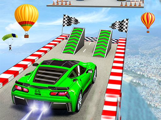 image Extreme City GT Car Stunts