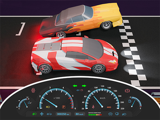 image Extreme Drag Racing