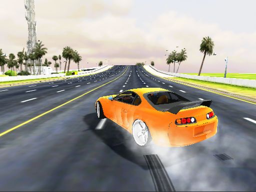 image Extreme Drift