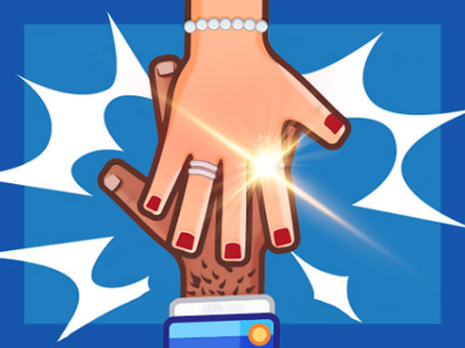 image Extreme Hand Slap