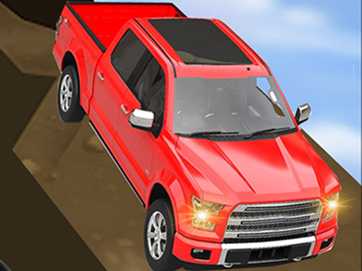 image Extreme Impossible Monster Truck