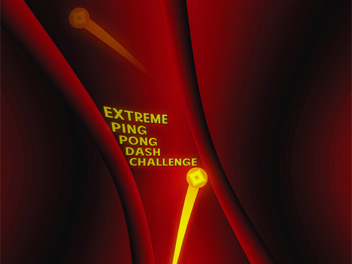 image Extreme Ping Pong Dash Challenge