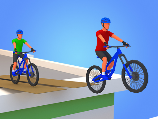 image Extreme Rider 3D