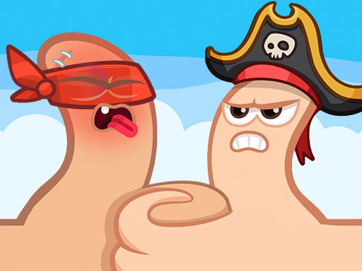 image Extreme Thumb Wars