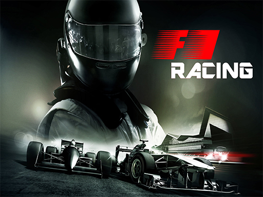 image F1 RACE