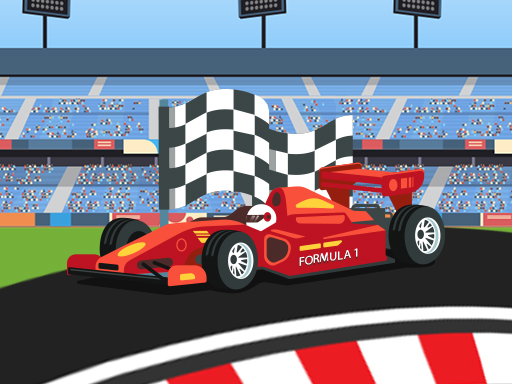 image F1 Racing