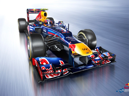 image F1 Slide