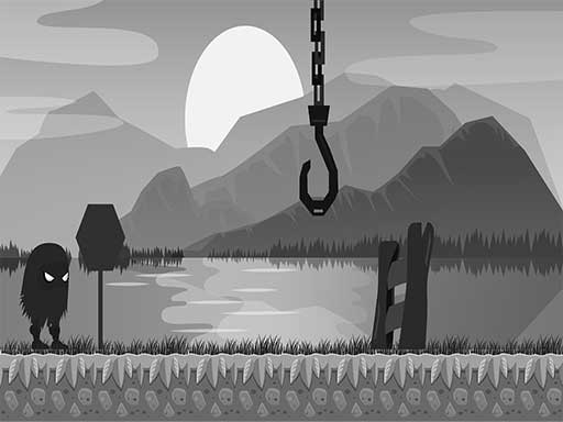 image Faded Nightmare Game