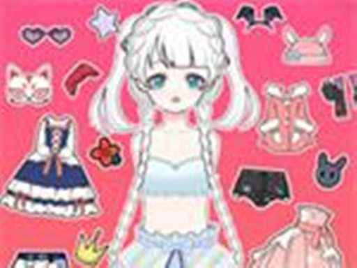 image Fairy Princess Adventure - Makeover &amp; Dressup