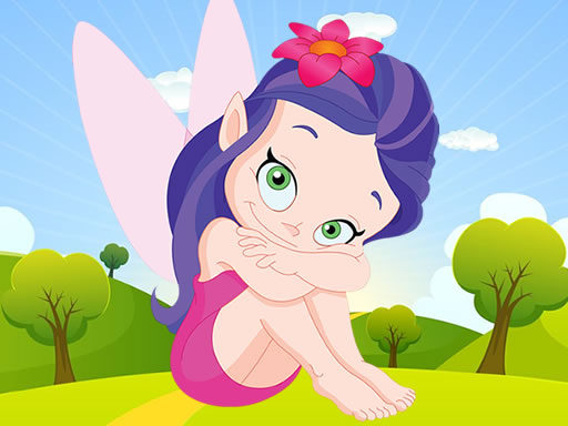 image Fairy Princess Jigsaw