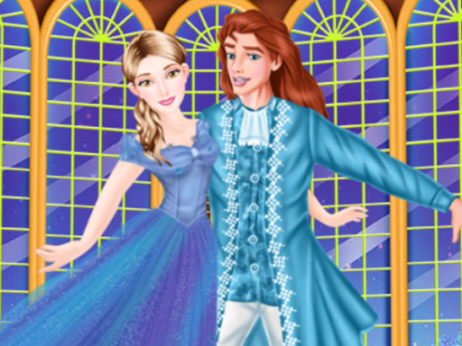 image Fairy Tale Magic Journey