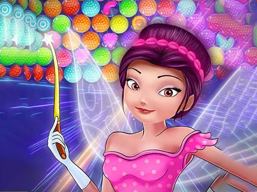 image Fairy Town
