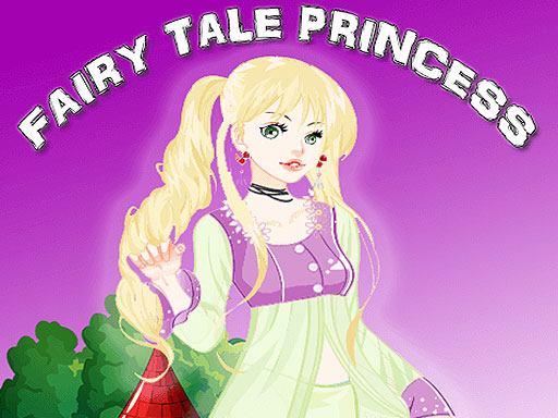 image Fairytale Princess