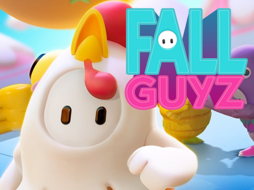 image Fall Guyz