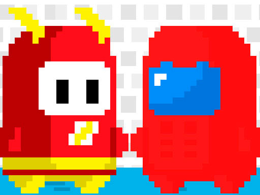 image Fall Heroes Guys