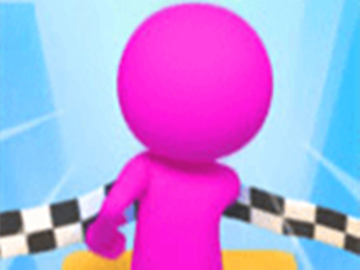 image Fall Race 3d - Fun & Run 3D Game