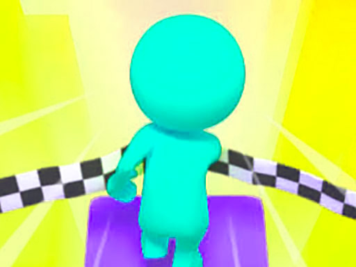 image Fall Race 3D