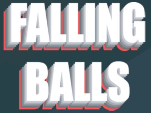 image Falling Balls 2019 GM