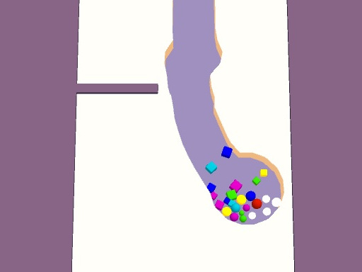 image Falling Balls