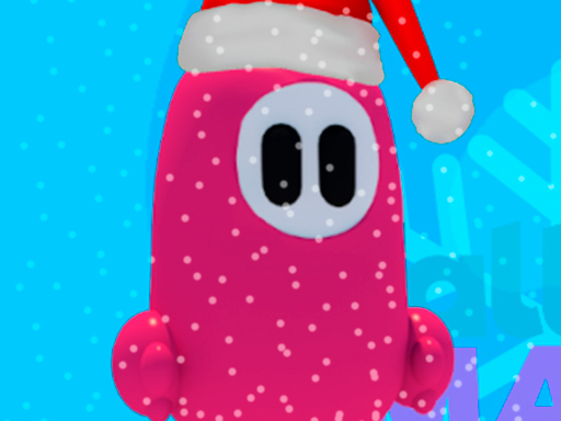 image Fallingman.io - Winter Seasons