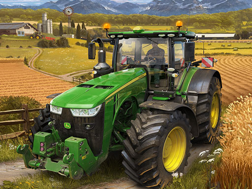image Family Farm Simulator 2022