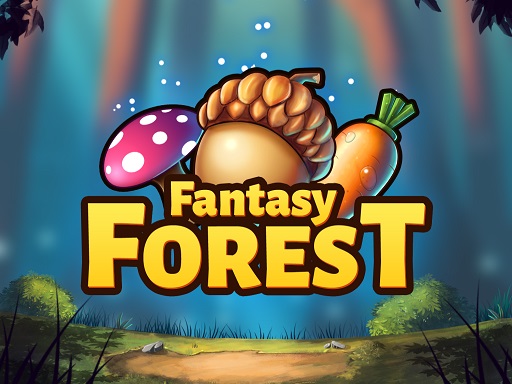 image Fantasy Forest 2
